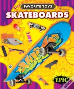 Capa do artigo Skateboards