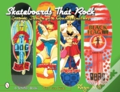 Capa do artigo Skateboards That Rock
