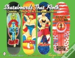 Capa do artigo Skateboards That Rock