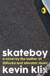 Skateboy