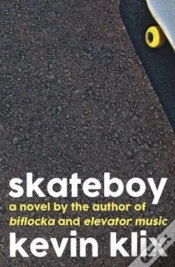 Capa do artigo Skateboy