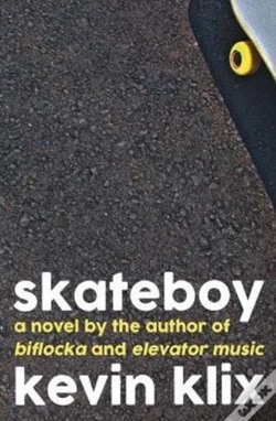 Capa do artigo Skateboy