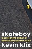 Skateboy