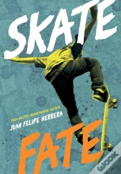 Capa do artigo Skatefate