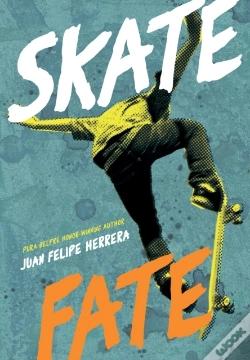 Capa do artigo Skatefate