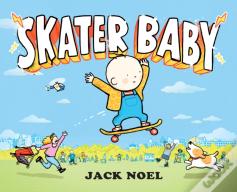 Skater Baby