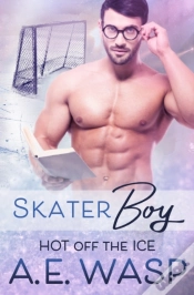 Capa do artigo Skater Boy