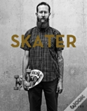 Capa do artigo Skater