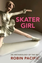 Capa do artigo Skater Girl