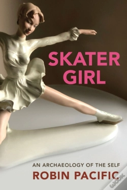 Capa do artigo Skater Girl