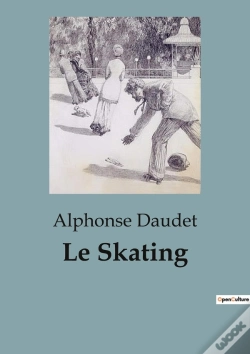 Capa do artigo Skating