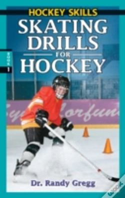 Capa do artigo Skating Drills For Hockey