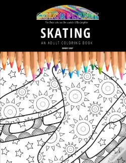 Capa do artigo Skating