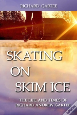 Capa do artigo Skating On Skim Ice