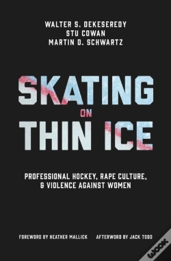 Capa do artigo Skating On Thin Ice