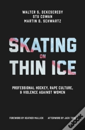 Capa do artigo Skating On Thin Ice