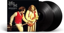 Capa do artigo Skating On Thin Ice - Vinil