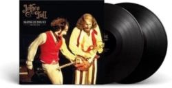 Capa do artigo Skating On Thin Ice - Vinil