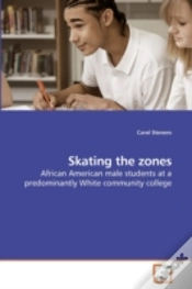 Capa do artigo Skating The Zones