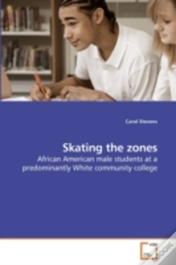 Capa do artigo Skating The Zones