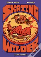 Skating Wilder