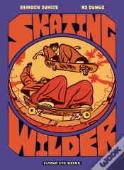 Capa do artigo Skating Wilder