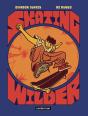 Skating Wilder - Preview