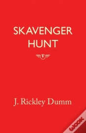 Capa do artigo Skavenger Hunt