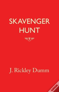 Capa do artigo Skavenger Hunt