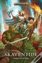 Skaventide