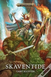 Capa do artigo Skaventide