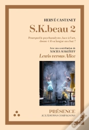 Capa do artigo S.K.Beau 2