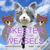 Capa do artigo Skeeter And The Weasels (Conspiracy Edition)