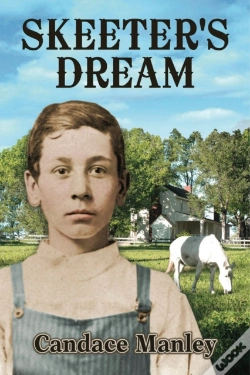 Capa do artigo Skeeter'S Dream