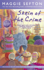 Skein Of The Crime - Preview