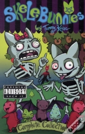 Capa do artigo Skelebunnies