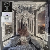 Capa do artigo Skeletá - Vinil