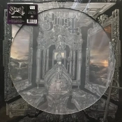 Capa do artigo Skeletá - Vinil