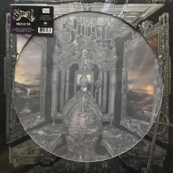 Capa do artigo Skeletá - Vinil