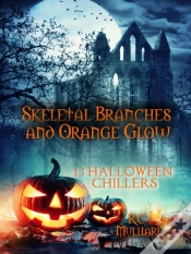 Capa do artigo Skeletal Branches And Orange Glow