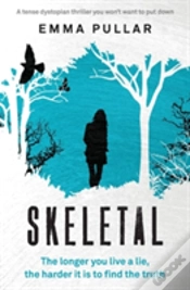 Capa do artigo Skeletal