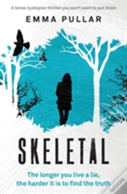 Capa do artigo Skeletal