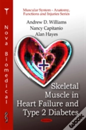 Capa do artigo Skeletal Muscle In Heart Failure & Type 2 Diabetes