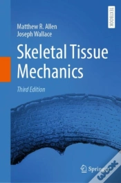 Capa do artigo Skeletal Tissue Mechanics