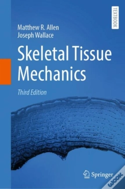 Capa do artigo Skeletal Tissue Mechanics