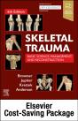 Skeletal Trauma (2-Volume) And Green'S Skeletal Trauma In Children Package - Preview