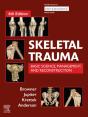 Skeletal Trauma E-Book - Preview