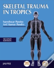 Capa do artigo Skeletal Trauma In Tropics