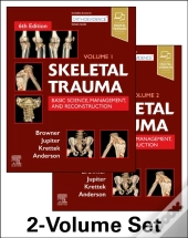 Skeletal Trauma
