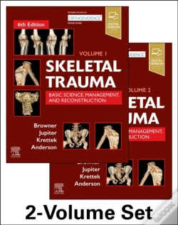 Capa do artigo Skeletal Trauma